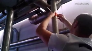 Магнитный умягчитель воды купить, отзывы. Безреагентный магнитный умягчитель проточный своими рукам