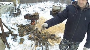 Бензопила ХУСКВАРНА 445!!!!!