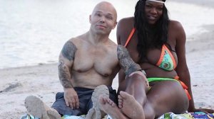 10 Самых Необычных Пар, Которые Доказывают, Что Любовь Слепа