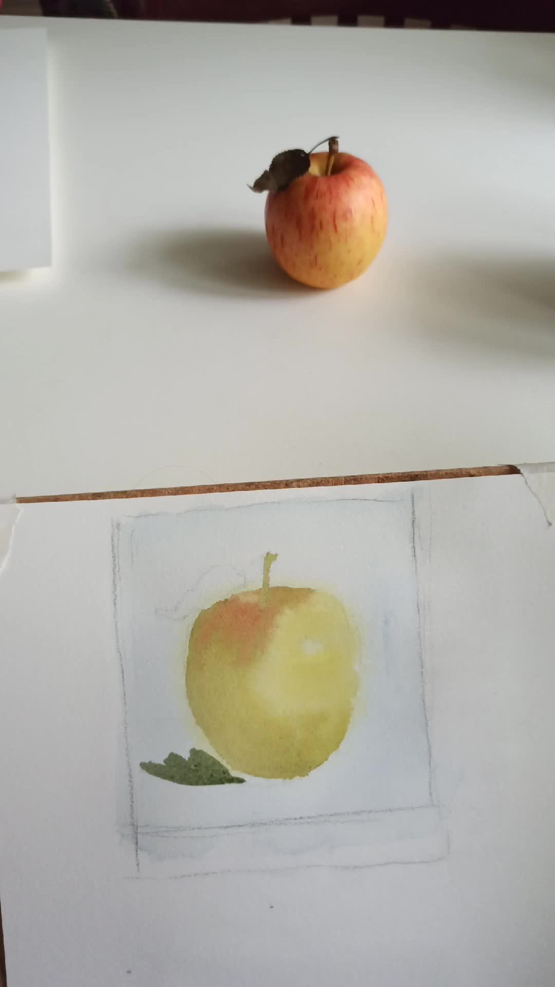 рисую