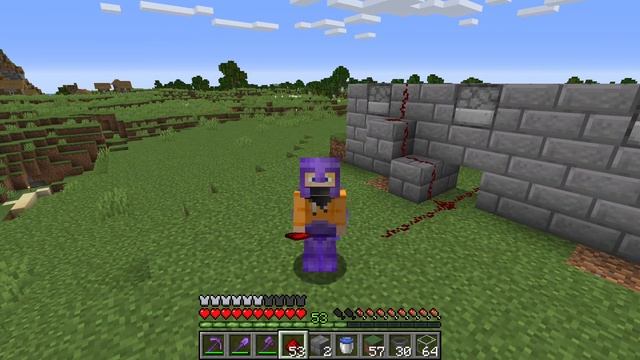 Minecraft Starthilfe - unendlich kleine Blumen #67 смотреть онлайн