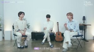 «2 Kids Room» Линоу Х Феликс, эпизод 28