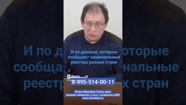 Как определяют, опасен препарат для внутриутробного плода или безопасен. И.И. Гузов.