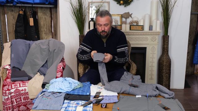 Новая поставка ORVIS лето 2023 смотреть онлайн