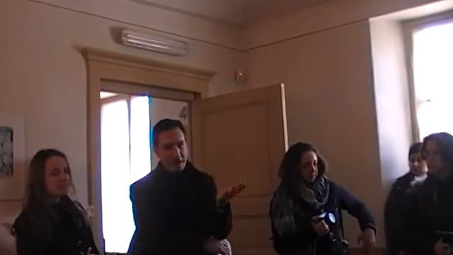 Italy different nei luoghi pavesiani смотреть онлайн