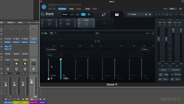 02. Enhancing Parts within Loops