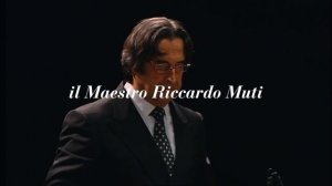 150° Anniversario di Aida con Riccardo Muti | 98° Arena di Verona Opera Festival 2021