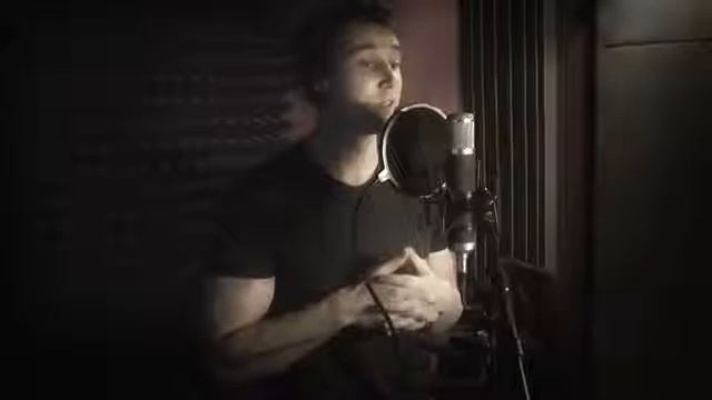 Очень красиво! Затрагивает душу! смотреть онлайн