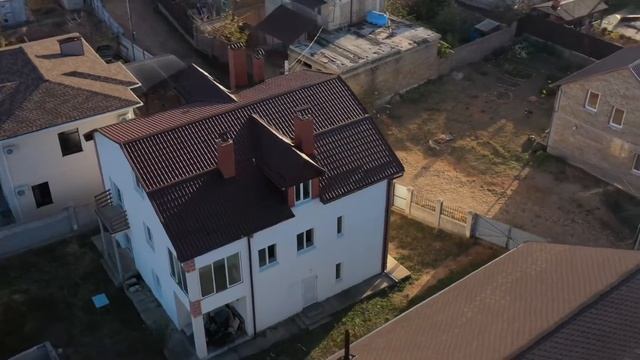 Продажа дома на Фиоленте. #севастополь #недвижимость #черноеморе #переездвкрым