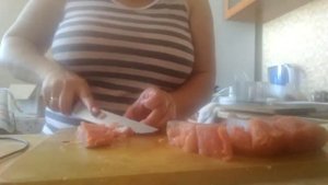 ДИЕТИЧЕСКИЙ РЕЦЕПТ ГОЛУБЦОВ ИЗ РЫБЫ!