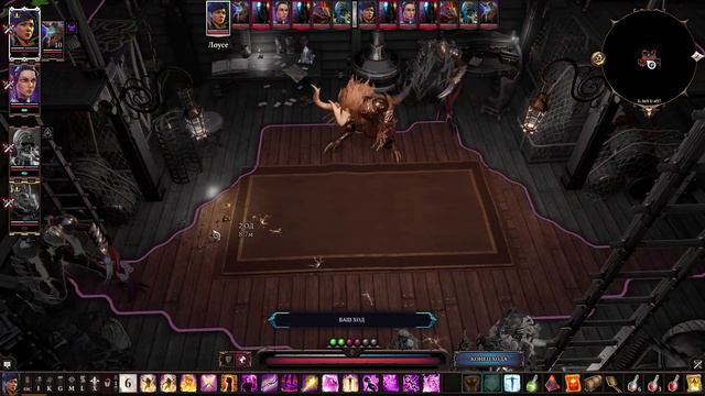 Поросенок Пётр бежит с острова ► Divinity Original Sin 2 [#17] смотреть онлайн