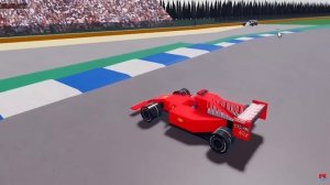 Best Of Nascar 2022 (Roblox)