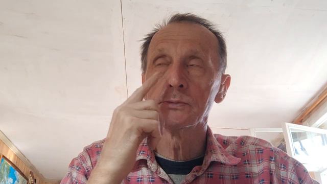 От БЕСКОНЕЧНОСТИ к НОСУ. А Л И И Лу У У У! смотреть онлайн