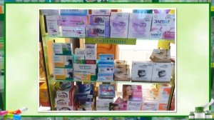 10 частых ошибок аптечной выкладки