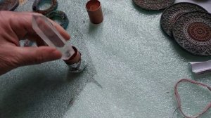 Оргонит. Как сделать клаудбастер за 5 минут.