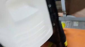 RYOBI RY18BPSA-0 ONE + / Опрыскиватель ранцевый