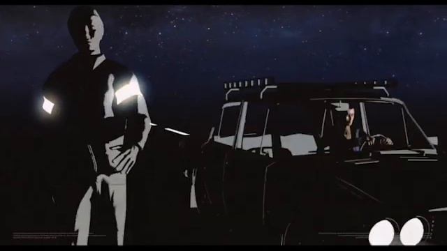 Используй светоотражающие жлементы в тёмное время суток смотреть онлайн