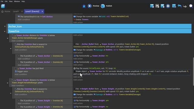 The 10 BEST Game Development Extensions - With GDevelop