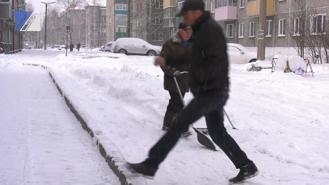 Власти Кузбасса намерены бороться с произволом управляющих компаний смотреть онлайн