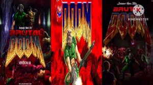 Brutal doom что это? Описание в этом видео