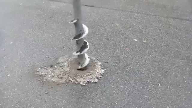 Шнек Exten H7 (Экстен) смотреть онлайн