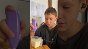 Как приготовить вкусный кофе дома. Советы от подростка