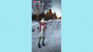 Видео Вики шоу из Лайка.