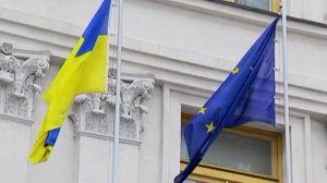 Встреча министров иностранных дел Украины и Словакии