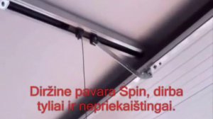Nice Spin