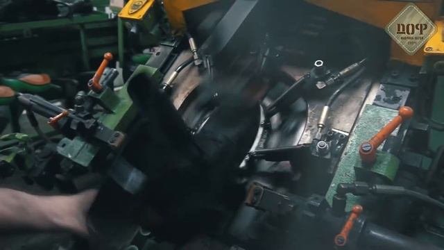 + и - работы на обувной фабрике ✓