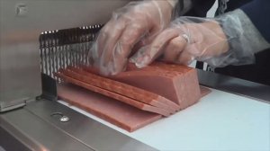 Станки для производства пищевых продуктов.