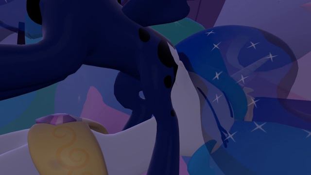 mlp farts