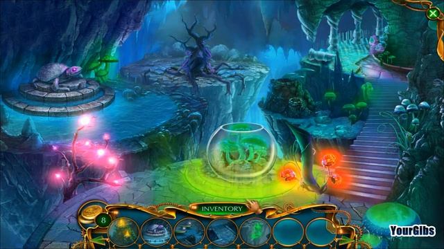 Labyrinths Of The World: Shattered Soul CE [12] w/YourGibs - BONUS CHAPTER (1/3) смотреть онлайн