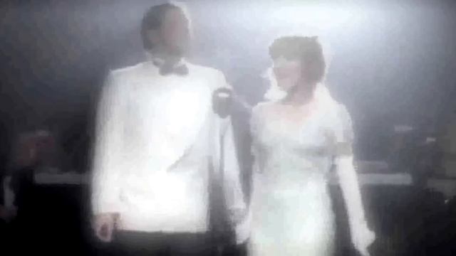 Peter Cetera & Crystal Bernard - I Wanna Take Forever Tonight смотреть онлайн