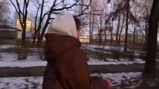 ЧТО ТАКОЕ ПОГУЛЯТЬ С ПОДРУГОЙ•VLOG