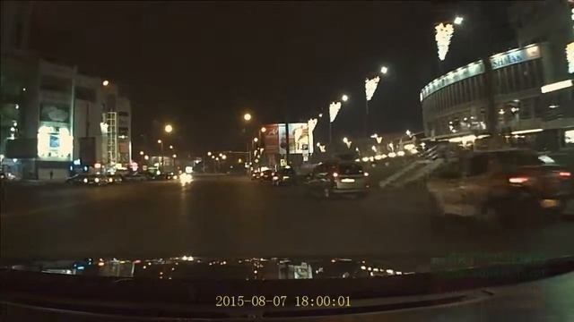 Видео регистратор T657 LCD 5.0 две камеры