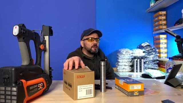 GNG1000 - Газовый монтажный пистолет смотреть онлайн