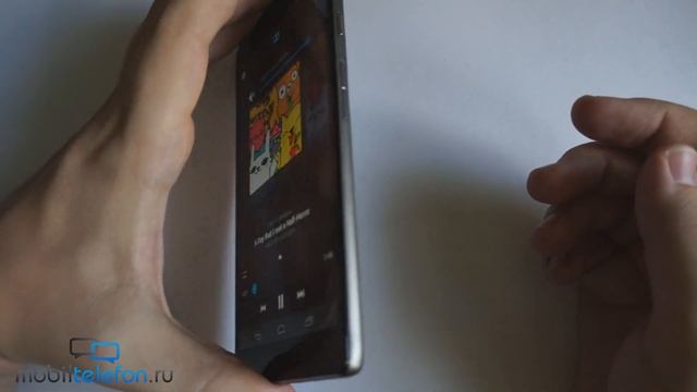 Обзор Huawei Ascend Mate (review): планшетофон с оболочкой Emotion UI смотреть онлайн