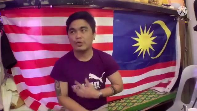 20K Php LANG NAKAPUNTA NA AKO SA MALAYSIA / BUHAY OFW MALAYSIA смотреть онлайн