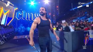 ▶️ Drew McIntyre || Custom Titantron || WWE || Broken Dreams ▶️