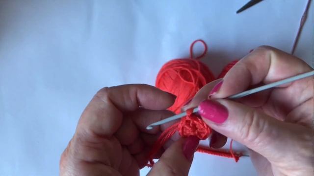 #неделя_летнихстартов с @HandMade BY РЫНАШКО  Неделя летних стартов День 4 Ажурные тапочки крючком