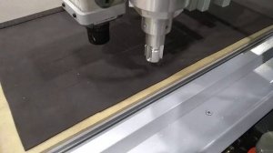 БЛОГ-BIGCNC Тонкая пена 2мм / для электроники оптики космоса/ раскрой на Cutter BIGZEE