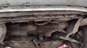 VENTO UNDERBODY INSPECTION | VENTO CAR FROM UNDERNEATH | VOLKSWAGEN VENTO UNDERBODY INSPECTION