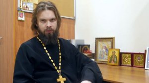 Отвечают пастыри: Какая вода считается крещенской