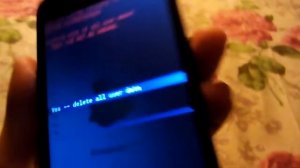 Как обновиться телефон Samsung Galaxy core 2