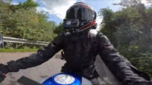 2023 BMW F900R Review // Is this the most versatile middleweight roadster!?