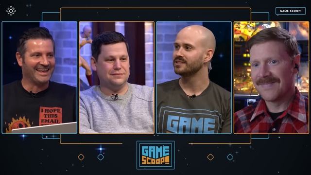 Game Scoop! 721: Starfield Has to Have a Perfect Landing