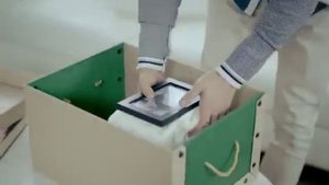 EXO ЧАНЁЛЬ