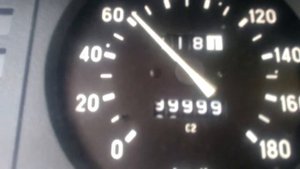 ваз 2107обнуление одометра