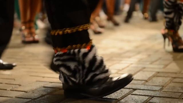 G.R.E.S.E. Império da Tijuca - Batuk смотреть онлайн